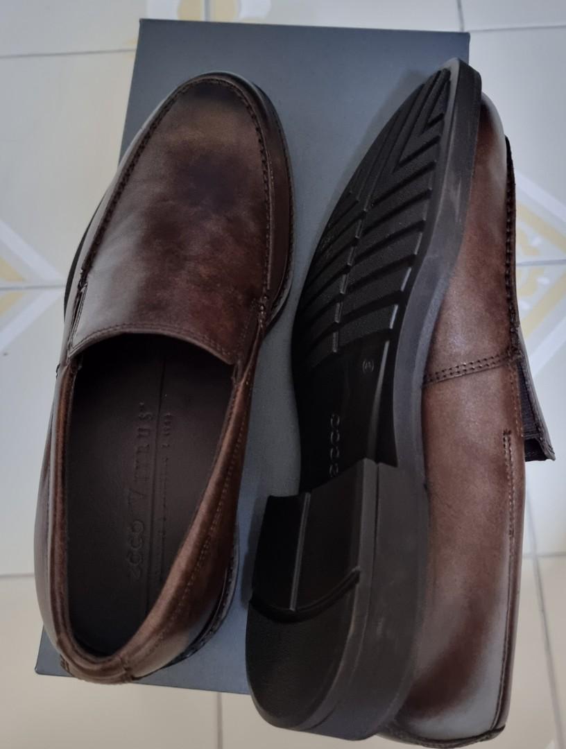 ecco vitrus shoes