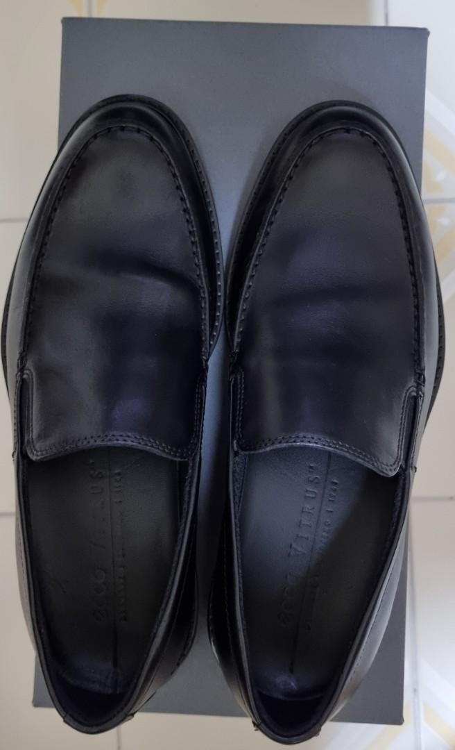 ecco vitrus shoes