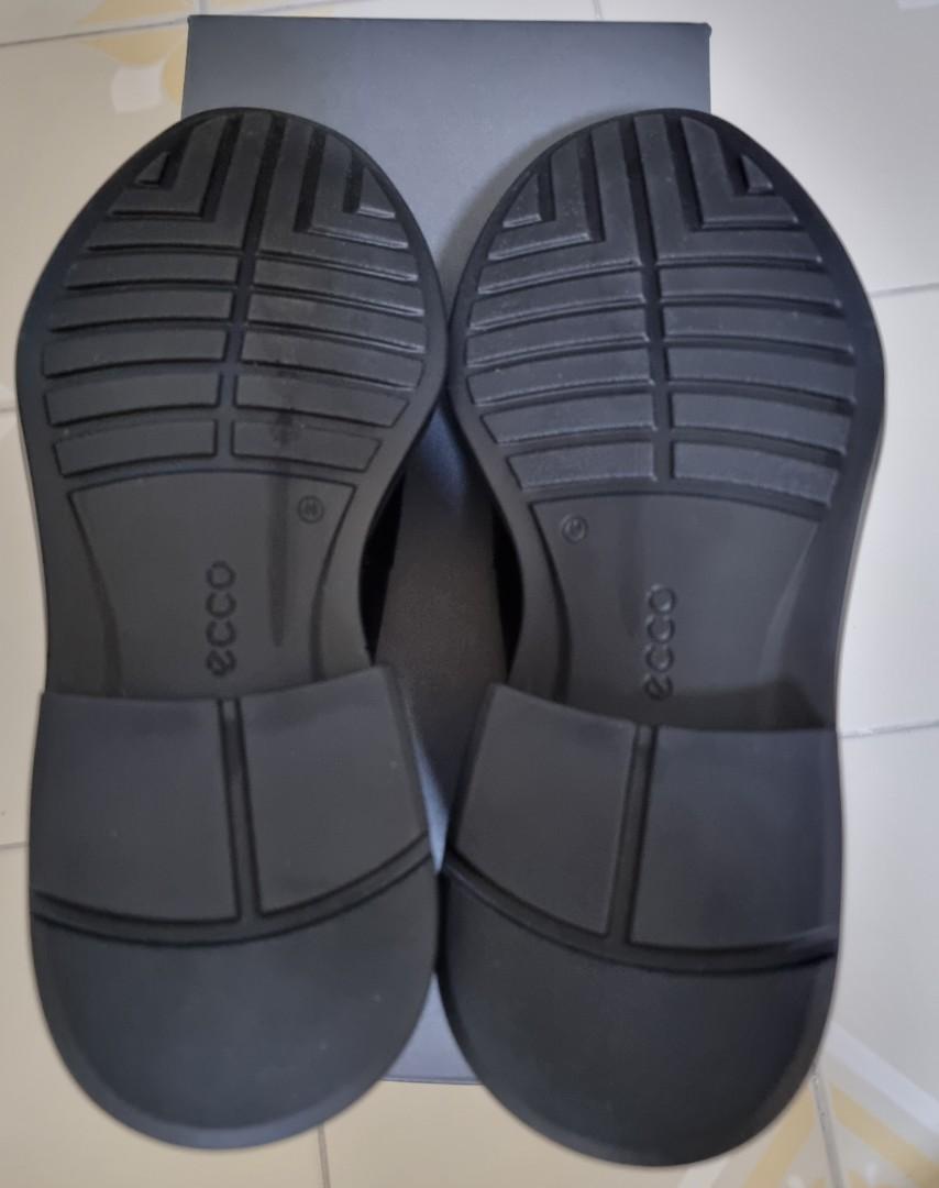 ecco vitrus iii shoe