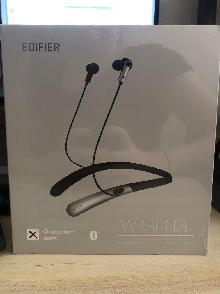 Edifier w330nb review sales