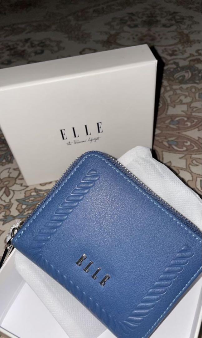 Elle purse shop