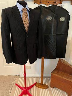 Elvis Movie Costume- Men’s Size Medium Suit Jacket