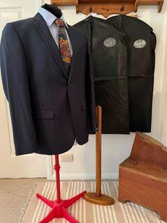 Elvis Movie Costume- Men’s Size Extra Large Suit Jacket