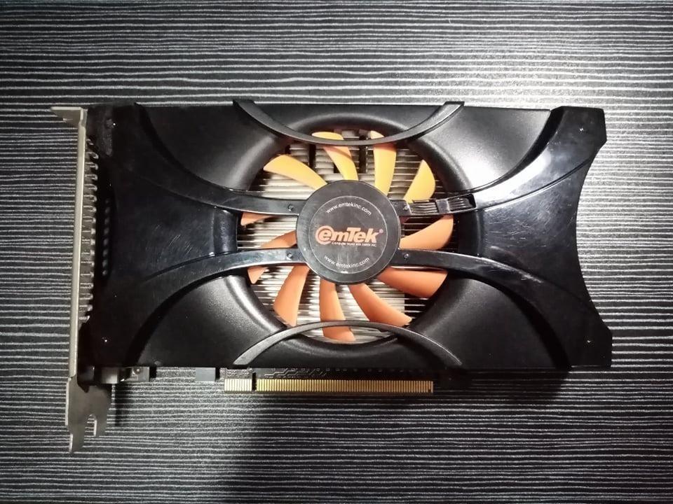 Gtx 550 ti specifications hotsell