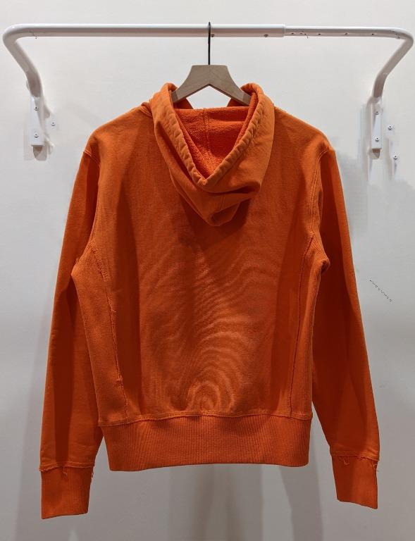 End clothing x Champion Reverse Weave Hoodie Men s Fashion