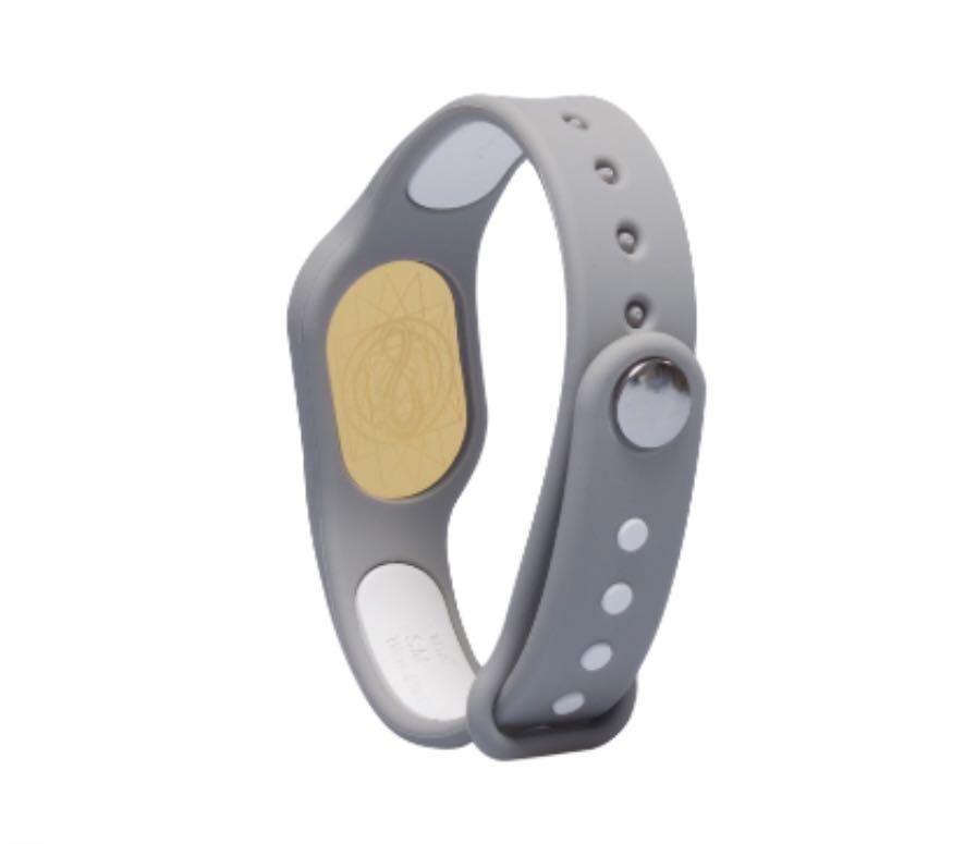 Energy wave wristband on sale