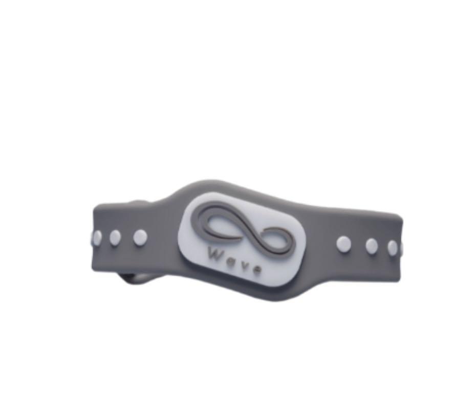 Energy wave wristband sales