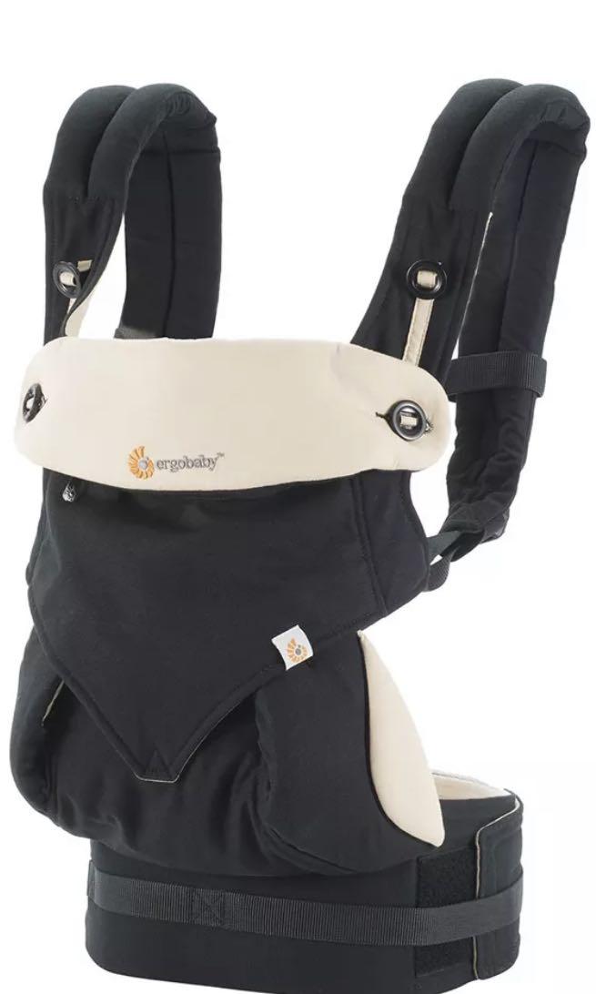 Ergobaby four position 360 boj new arrivals