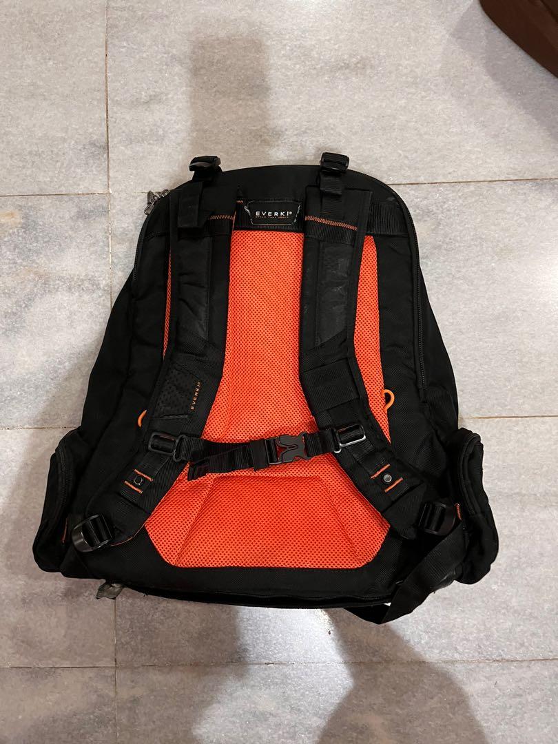 Everki beacon store