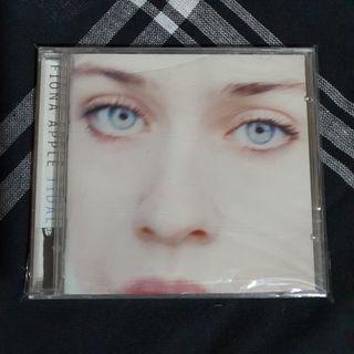 Fiona Apple - Tidal - sealed and new