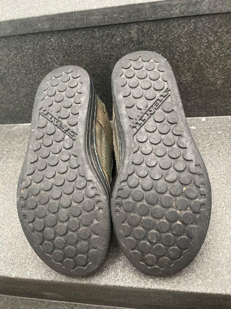 Five ten freerider earth green sale