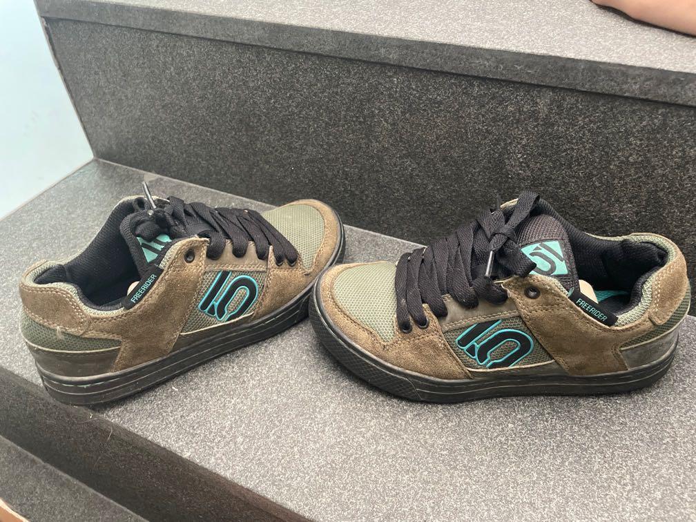 Five Ten Freerider Earth Green size Eu36