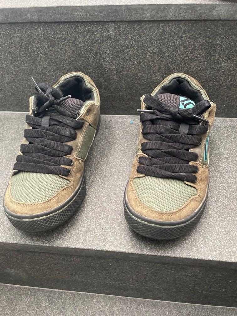 Five ten freerider earth green shop