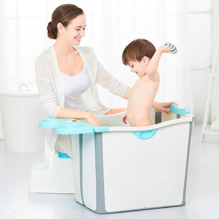 Big bath tub for kids clearance