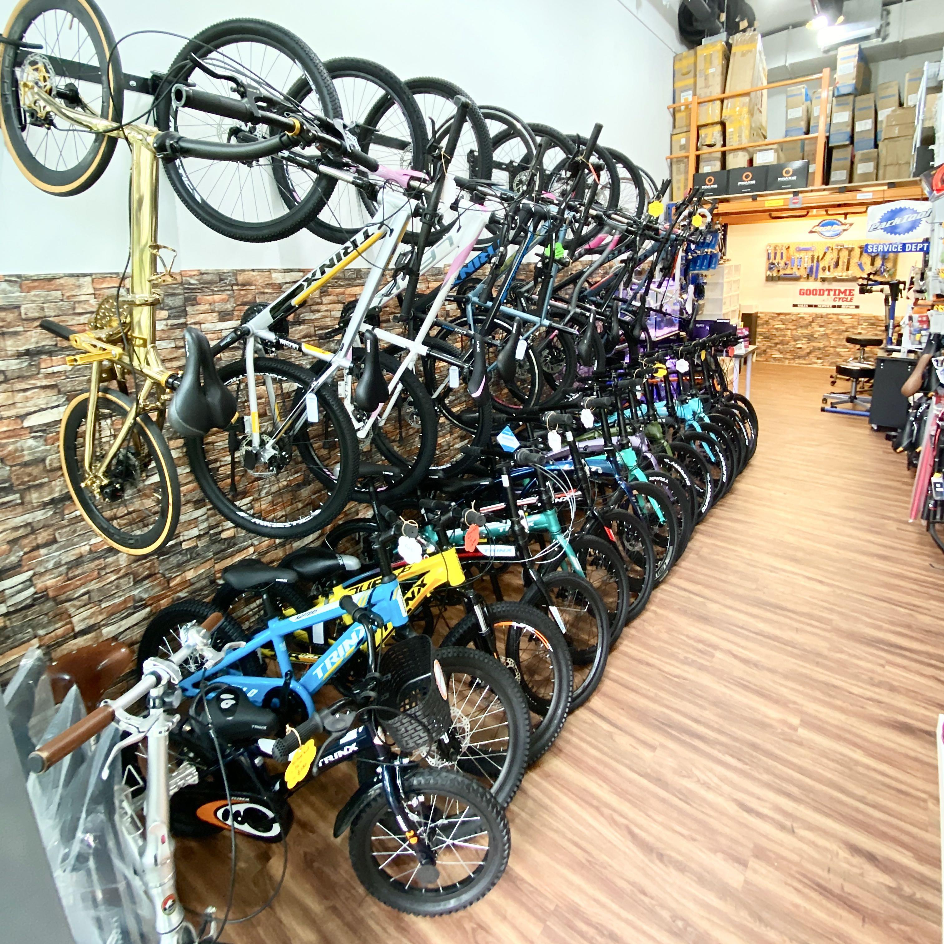 Trinx store near me on sale