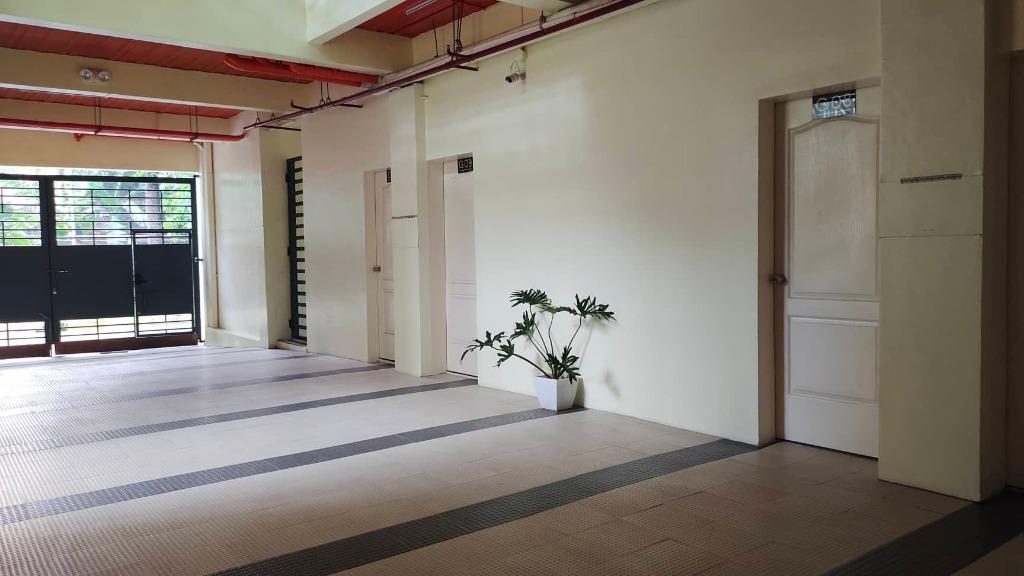 474sqm For SALE LOT over Looking Taal Canyon Woods Laurel Batangas