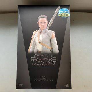 Hot Toys Collection item 2