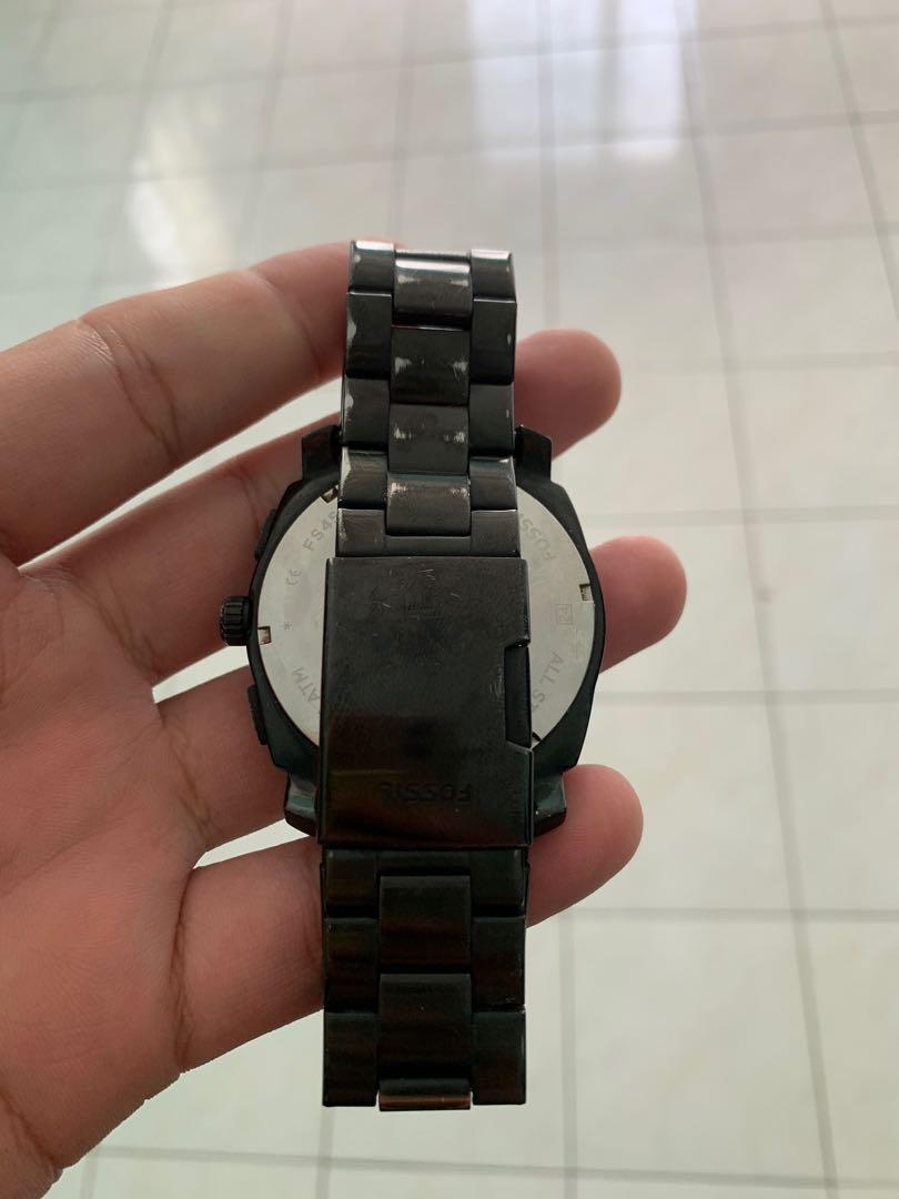 Fossil fs4682 snapdeal online