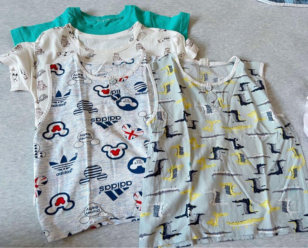 Baby clothes size 90 hot sale