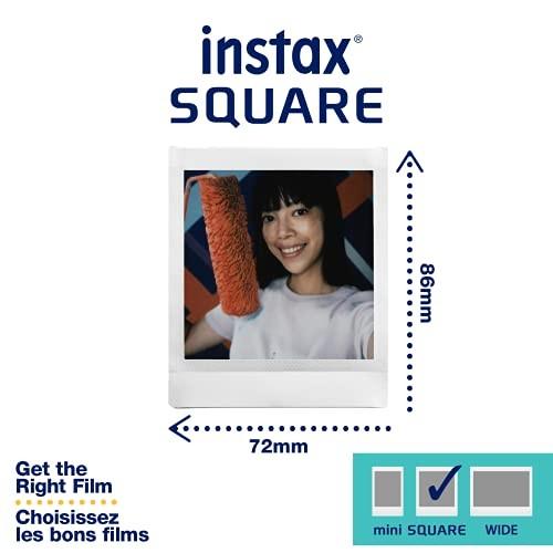 Fujifilm Instax Square SQ Film, 其他, 其他- Carousell