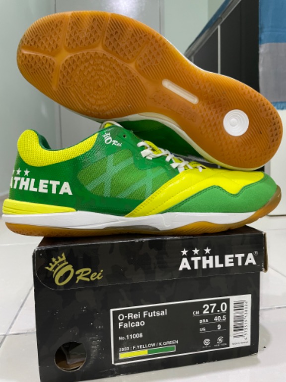 Athleta futsal shoes new arrivals