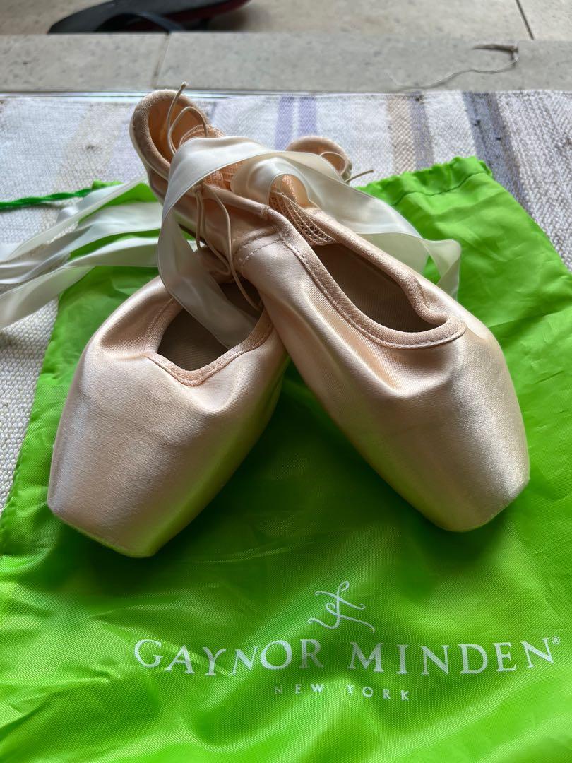 Gaynor pointe new arrivals shoes price