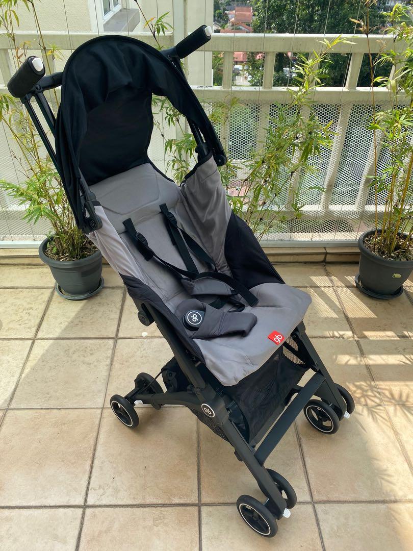 Pockit recline online