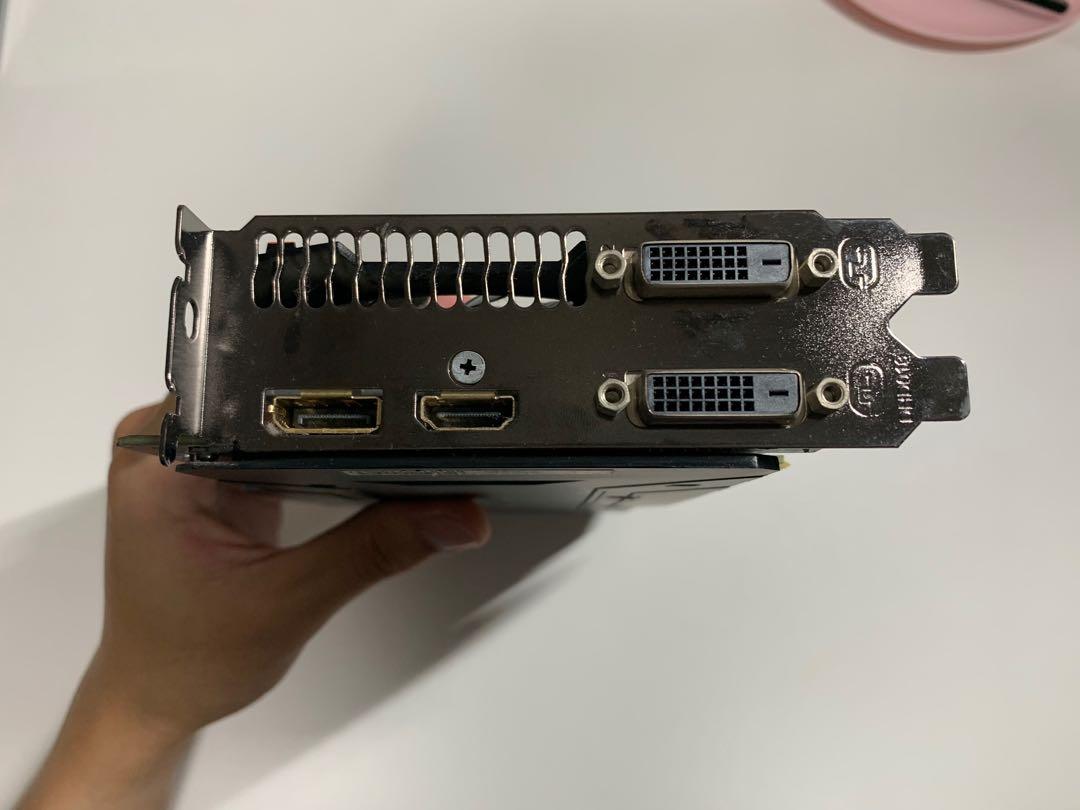 Geforce gtx 1060 cheap windforce oc 6g