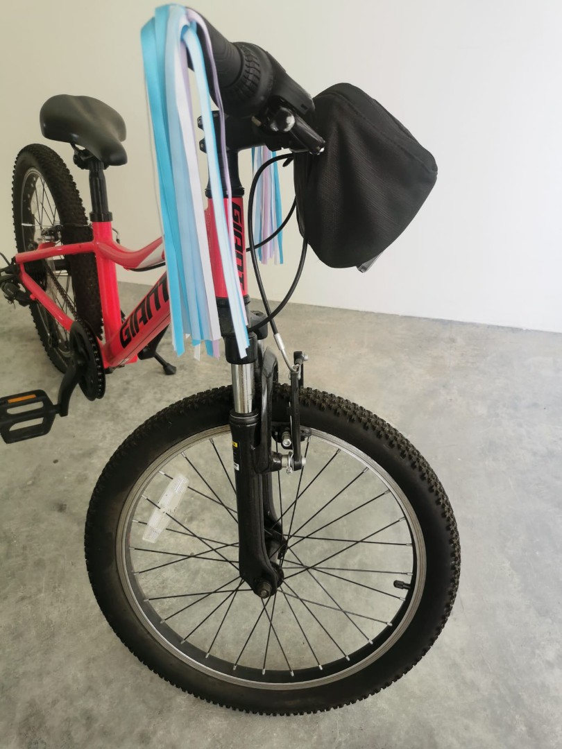 20インチ 自転車 giant