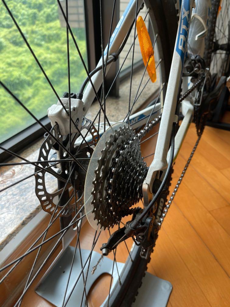 Giant ATX Aluxx 27.5, 運動產品, 單車及配件, 單車 on Carousell
