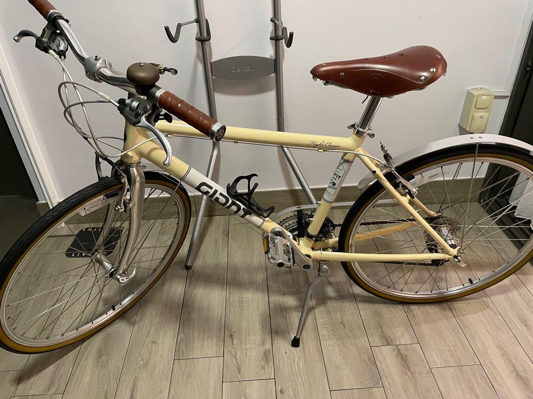 Giant flight bike new arrivals