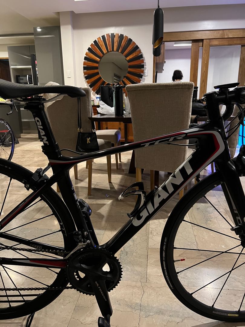 Giant tcr advanced composite cheap