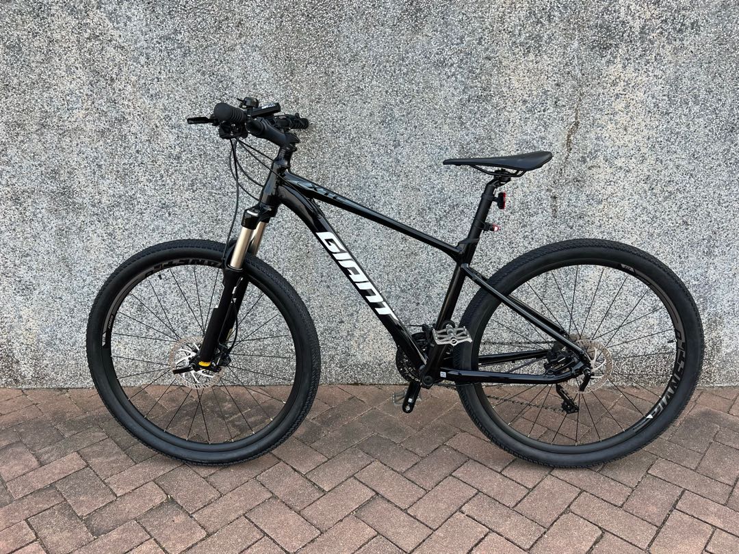 Giant xtc 800 2025 2019