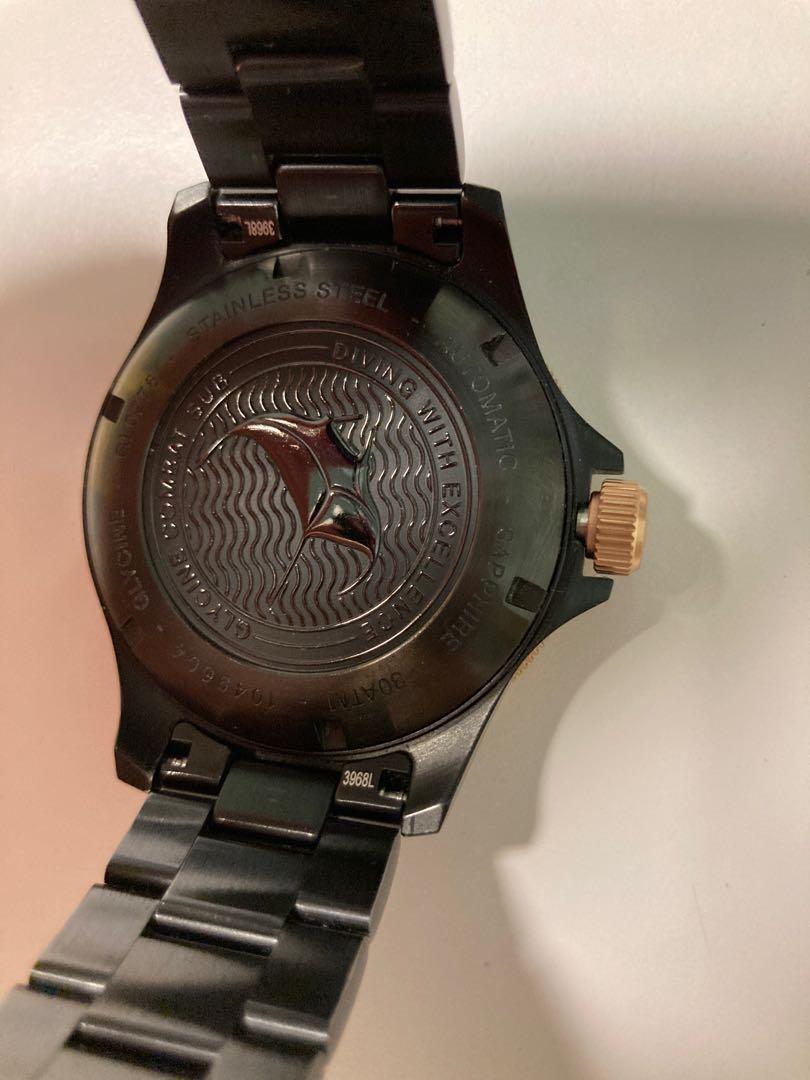 GLYCINE GL0276 Carousell