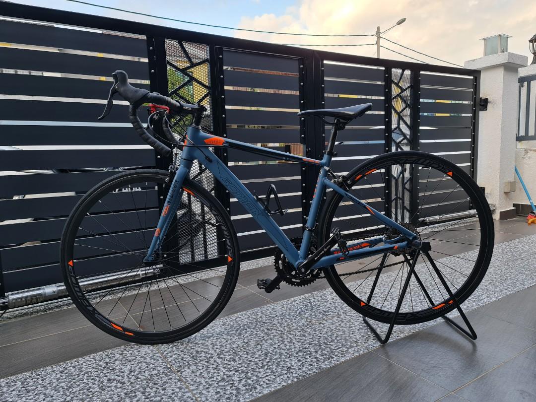 Road bike gomax sales