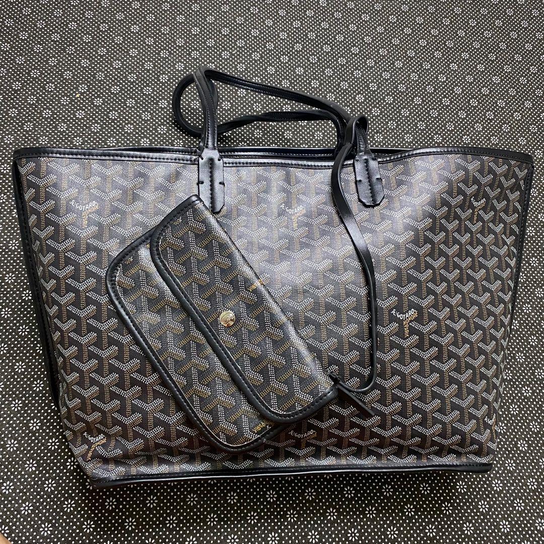 Goyard, Luxury, Bags & Wallets on Carousell