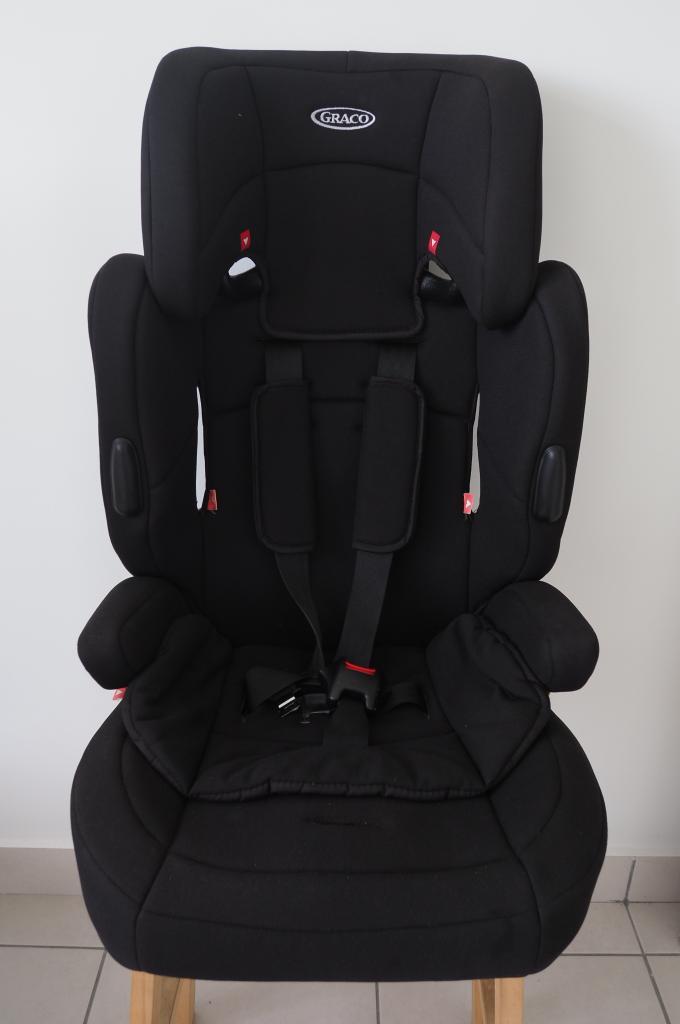 GRACO Car Seat