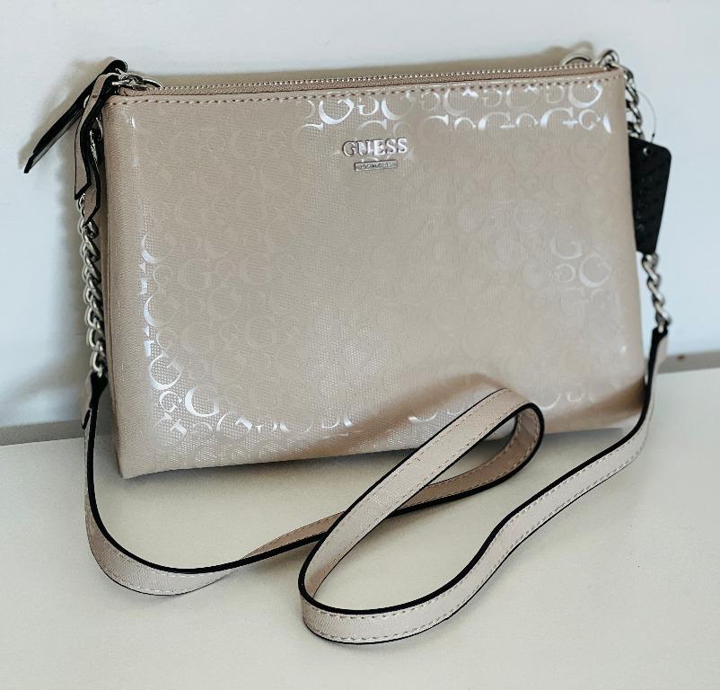 Guess eddington crossbody bag shop