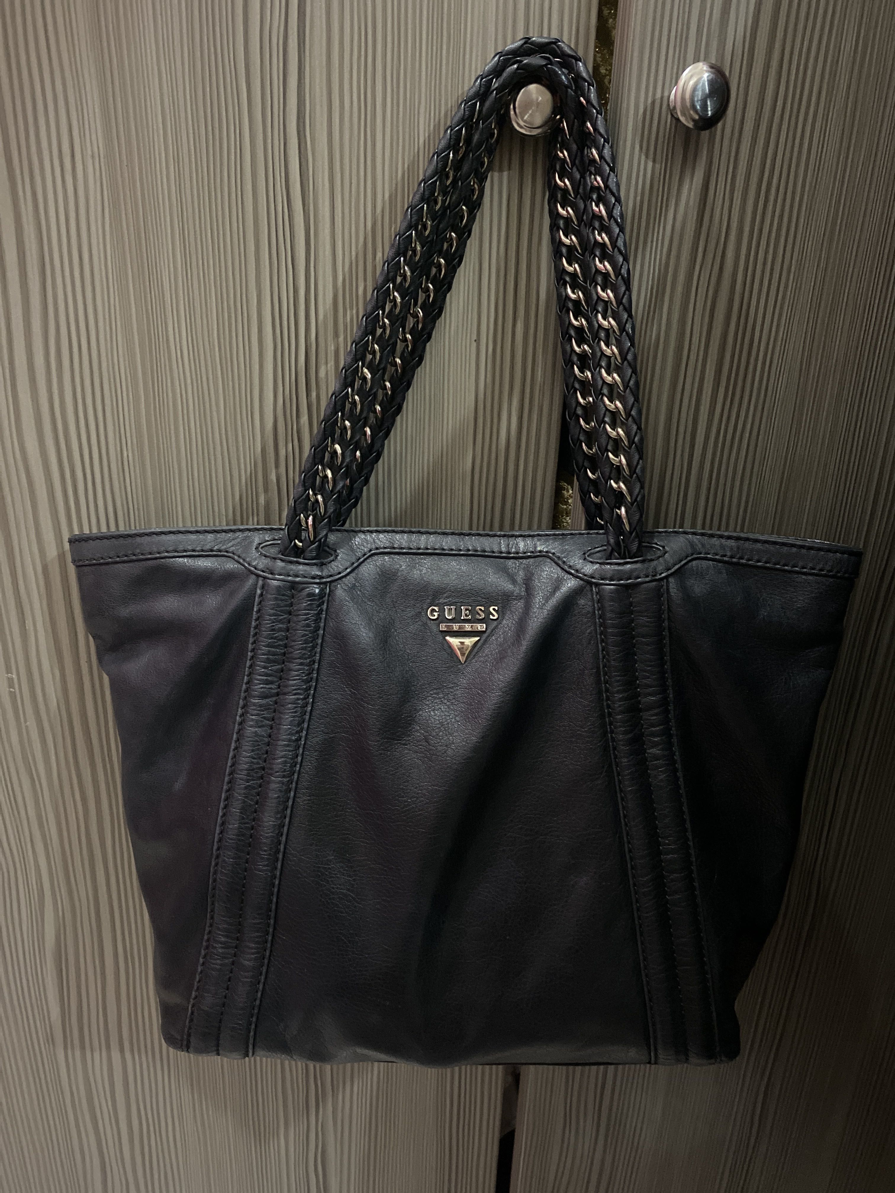 Guess luxe tas outlet