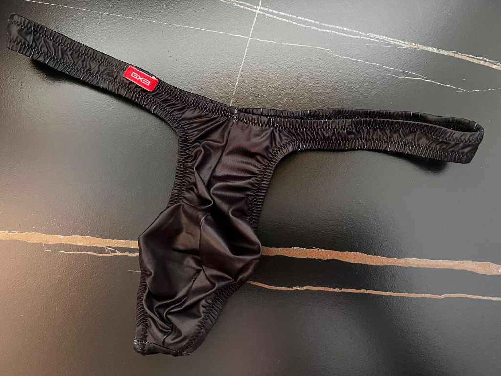 Original Men Thong