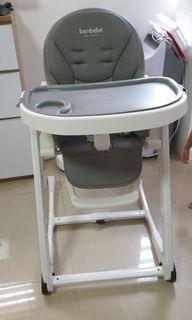 Haenim Bonbebe High chair