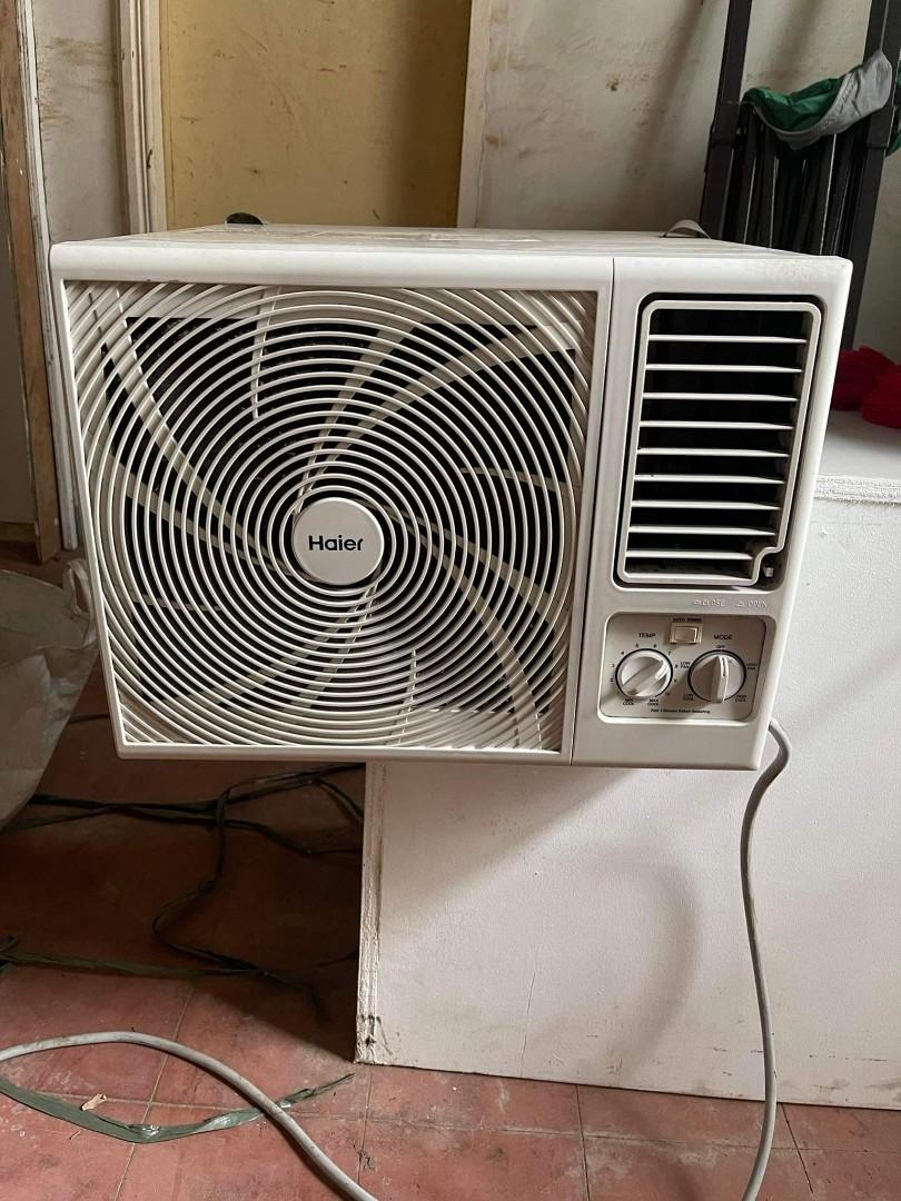 Haier aircon on sale 1hp price