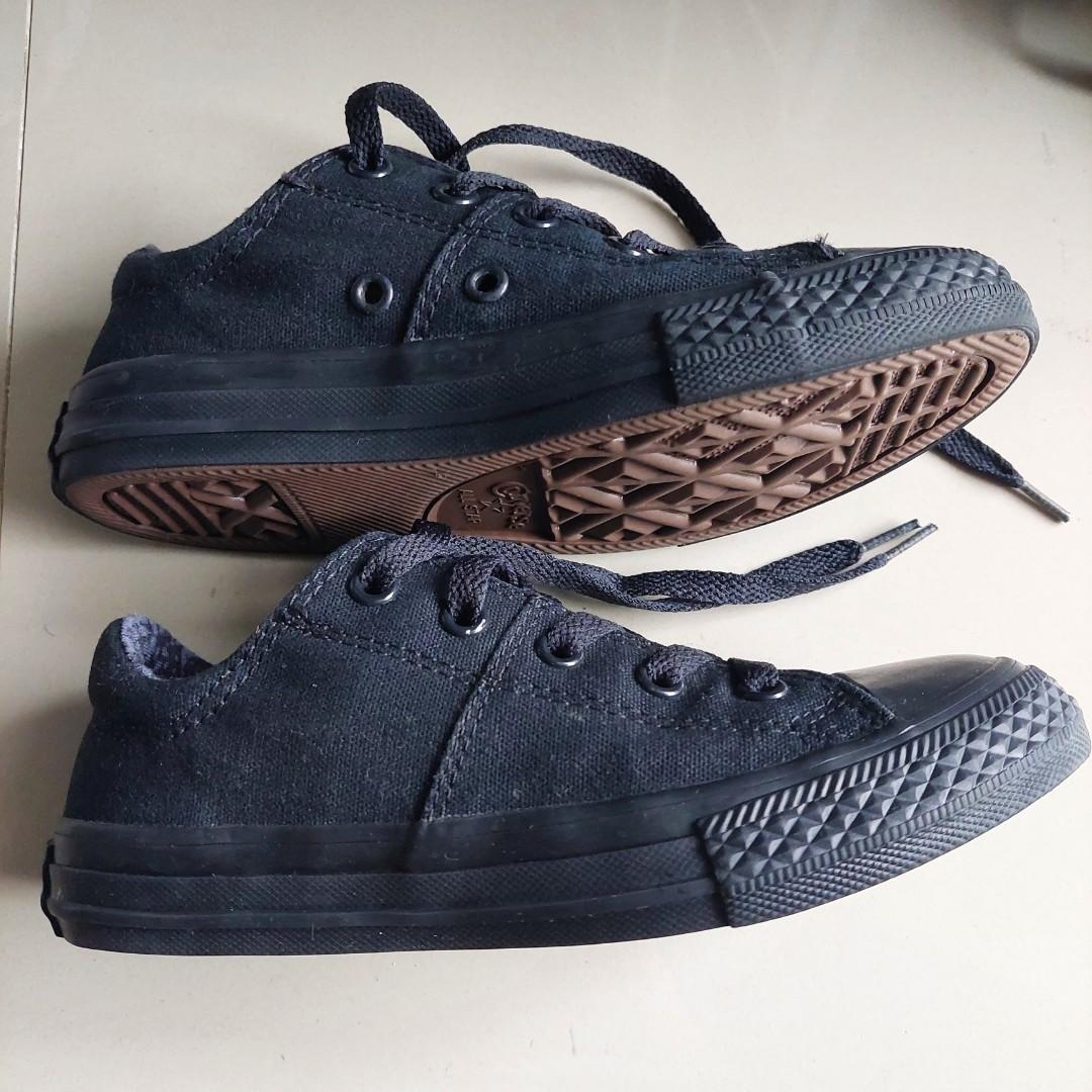 Converse all deals star harga