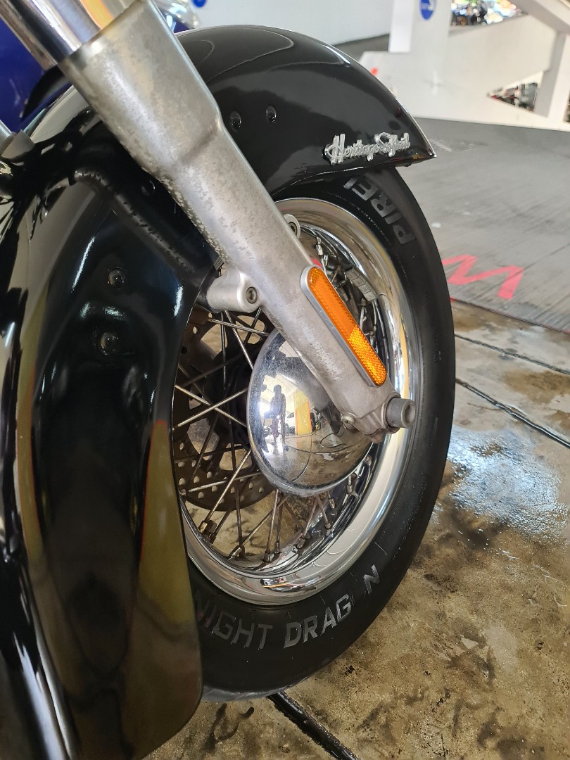 Harley Davidson, Car Accessories, Car & Services on Carousell