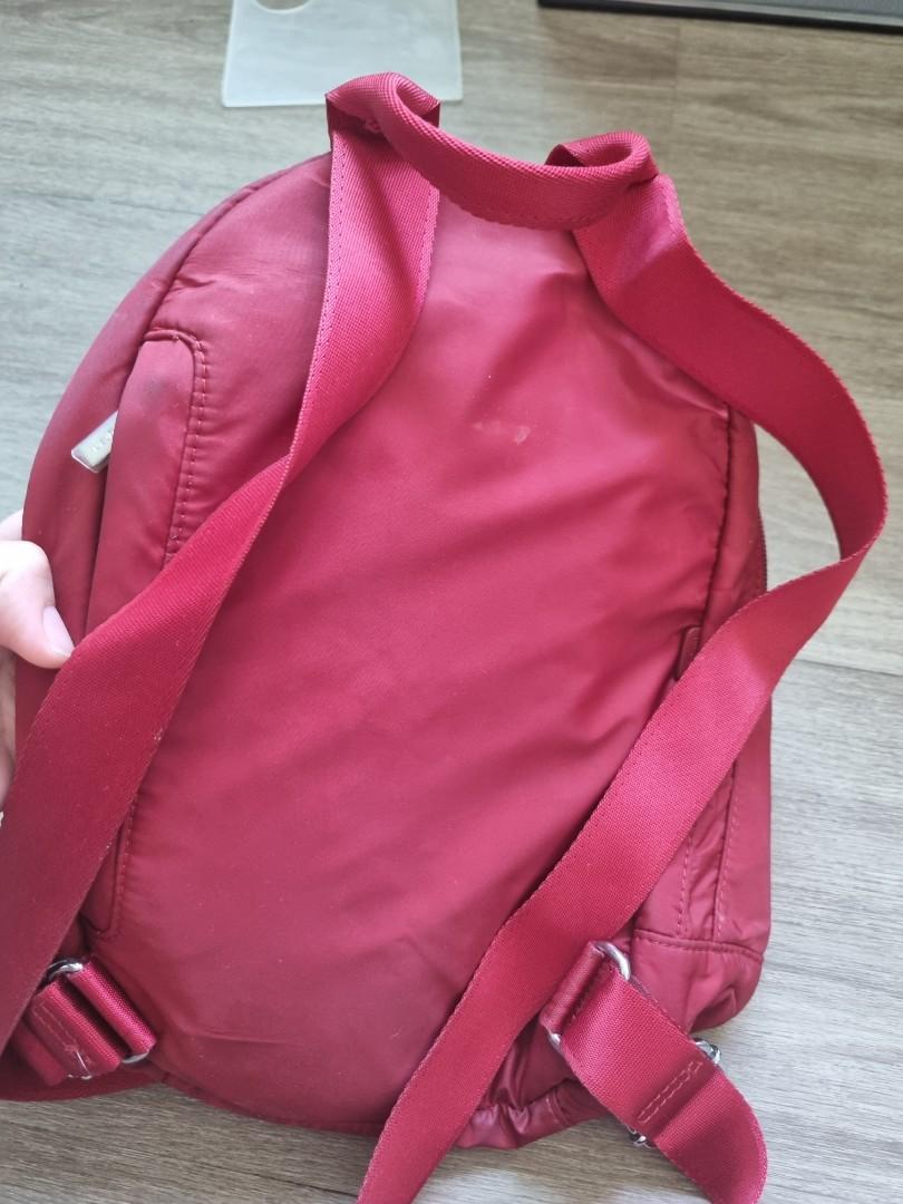 Hedgren sheen rfid backpack outlet