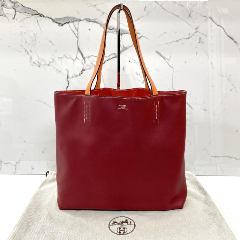 Purchase Result  Hermes Double Sens 36 Stamp C