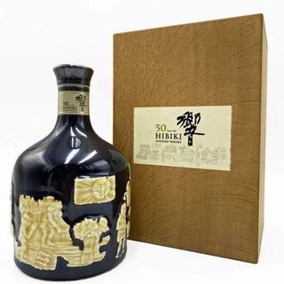 Japanese Whisky Collection item 1