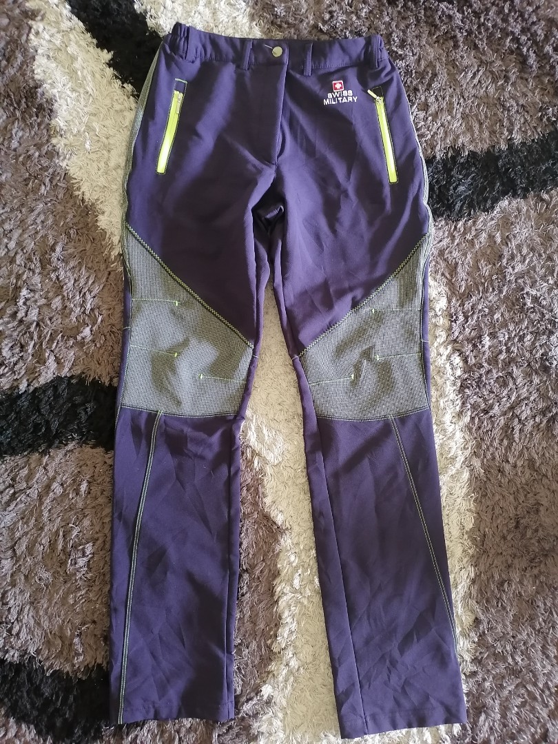 Swiss military pants on sale