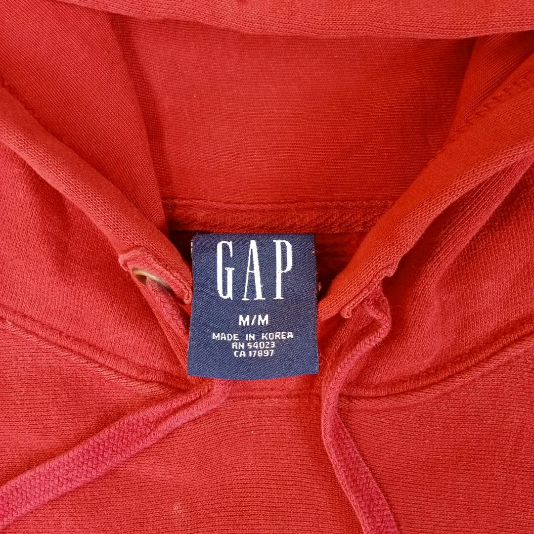 Gap rn 54023 hoodie shop