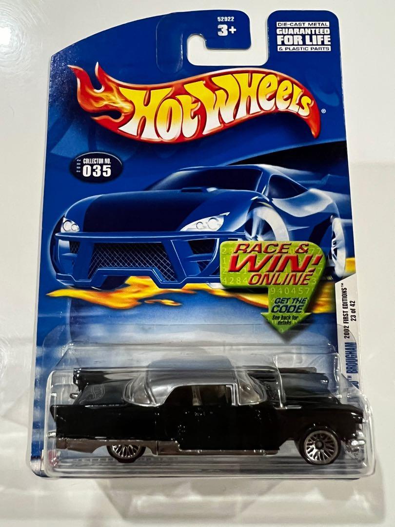 Cadillac eldorado hot on sale wheels